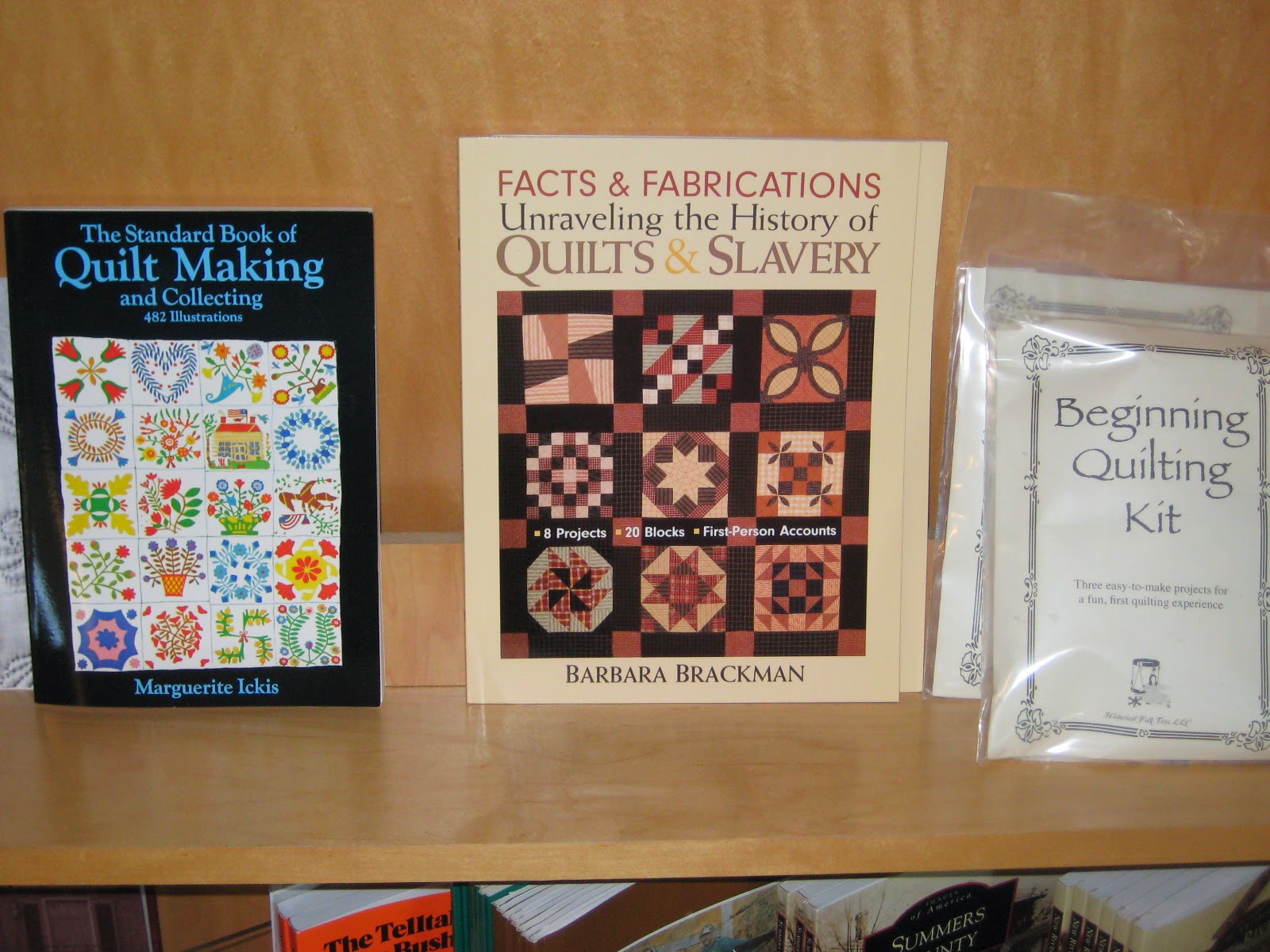 Amy's Free Motion Quilting Adventures June 2014