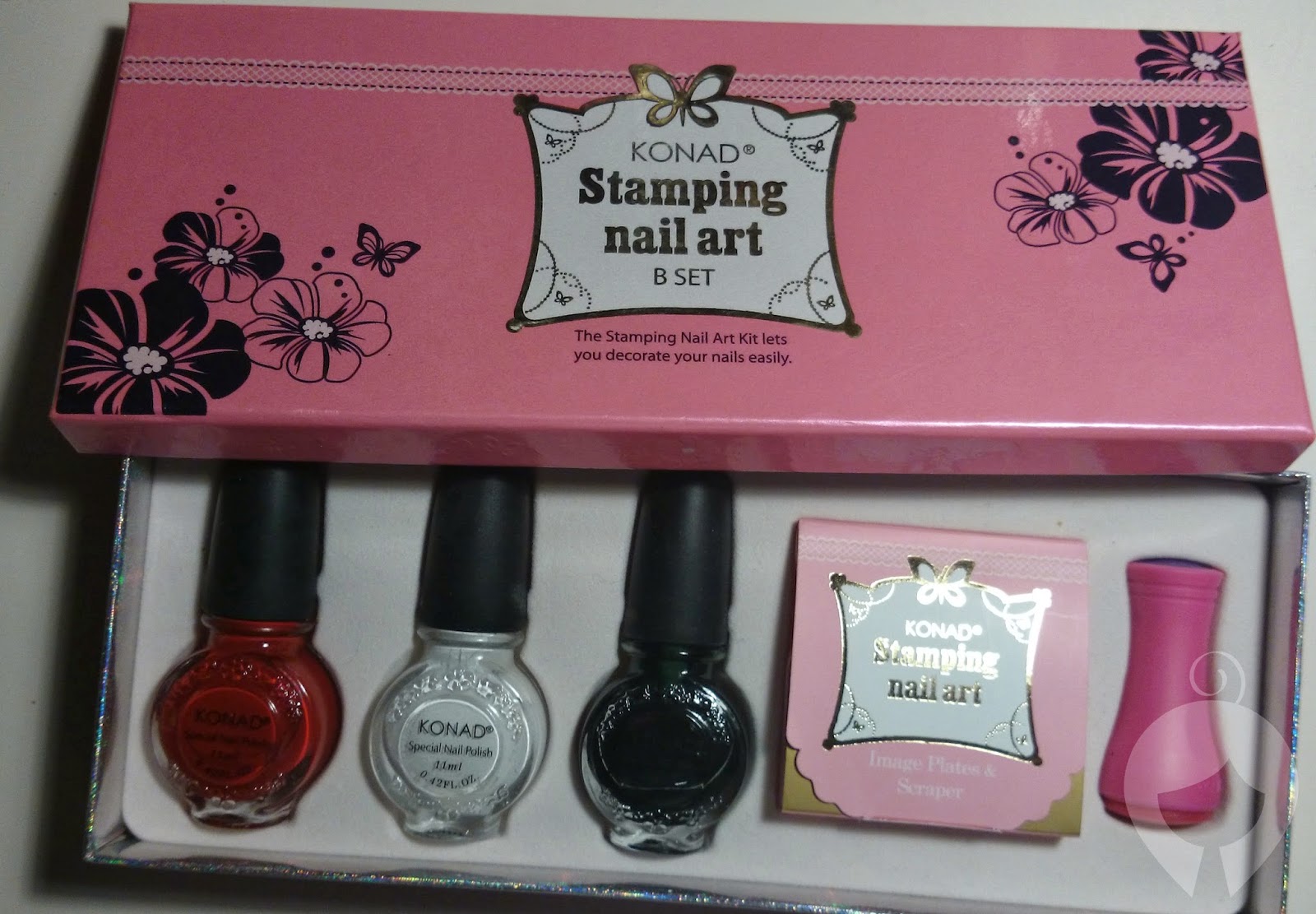 Misty's Marque: Previous Polish Progressions Part 2 of 3 (2012 Edition