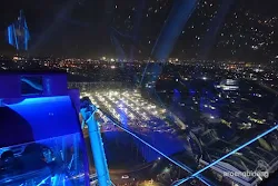 j-sky ferris wheel aeon mall cakung jakarta timur