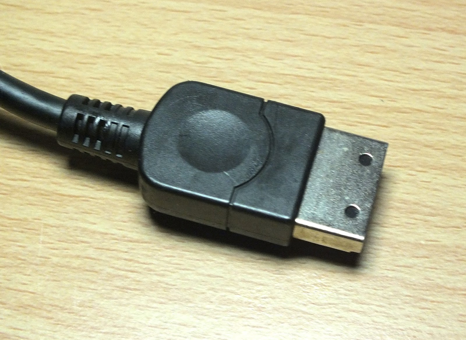 The Dreamcast Junkyard A Beginner's Guide To Dreamcast A/V Cables