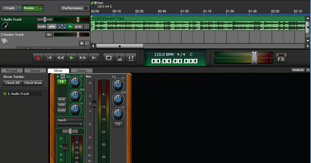 Download Garageband 6.0 5 Mac