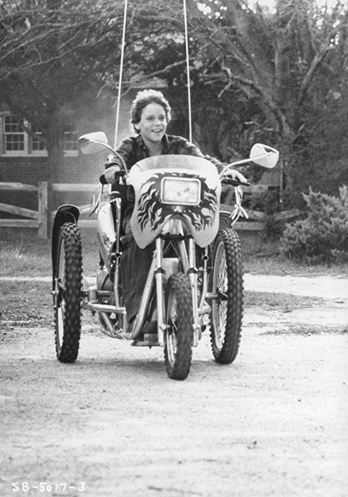 New on Bluray Stephen King's SILVER BULLET (1985) Collector's