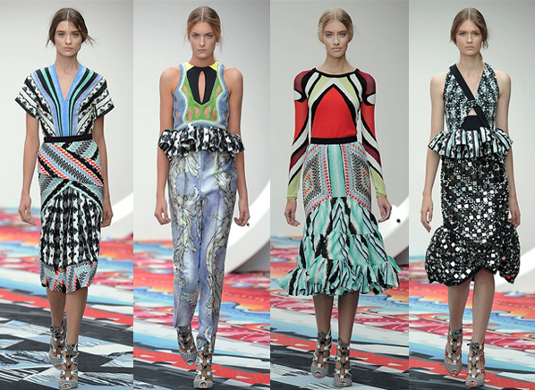 Little Style File: Peter Pilotto - Curious Wardrobe
