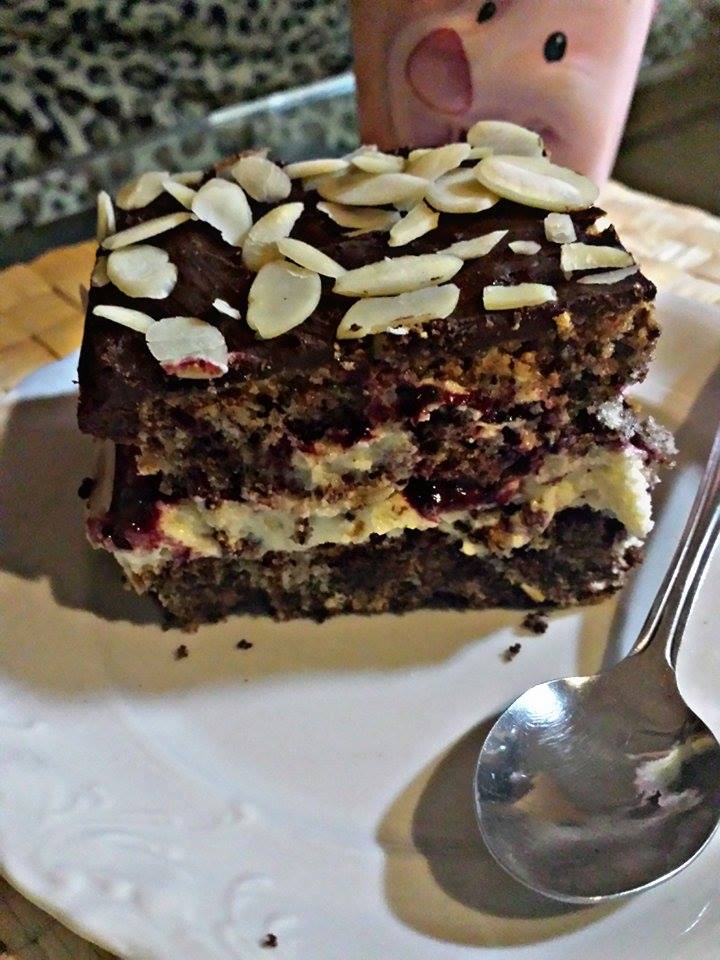 RogaLove Ciasto Popapraniec