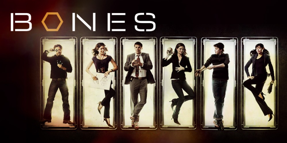 Bones Season 8 Episodes