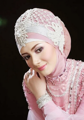 Model Kebaya Hijab Modern Terbaru Model Kebaya Hijab Modern Terbaru