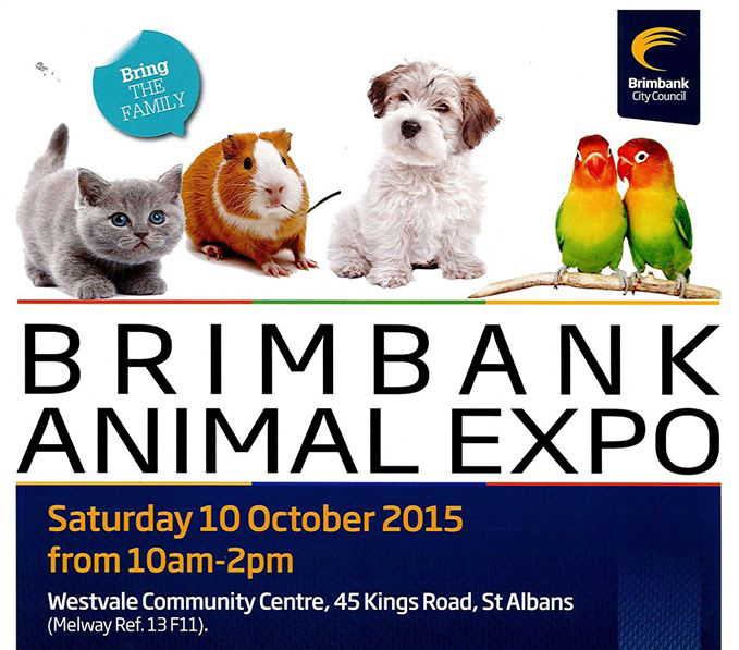 Brimbank-Animal-Expo-2015