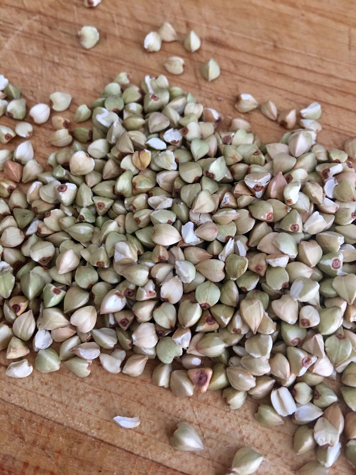 To Market, To Market with San Diego Foodstuff Sick of Oatmeal? Try