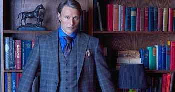 Hannibal HQ: MASTER POST OF NBC HANNIBAL AD SPONSORS