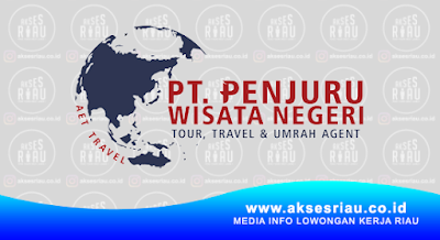 PT Penjuru Wisata Negeri (AET Travel) Pekanbaru