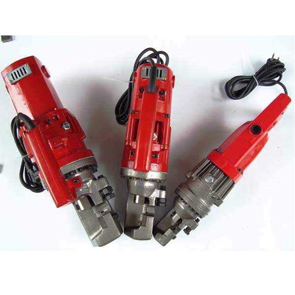 Shandong China Coal Industrial Equipment RC16 Portable Rebar Cutter