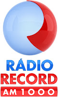 Rádio Record AM da Cidade de SP ao vivo