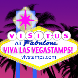 Viva Las VegaStamps!