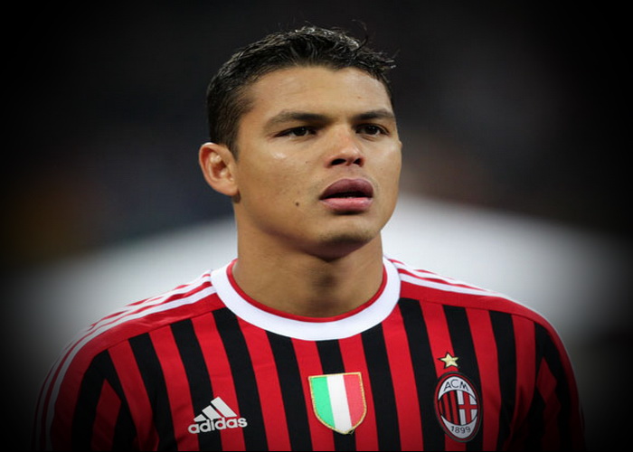 Football News: Thiago Silva not regretted the disruption of moving to