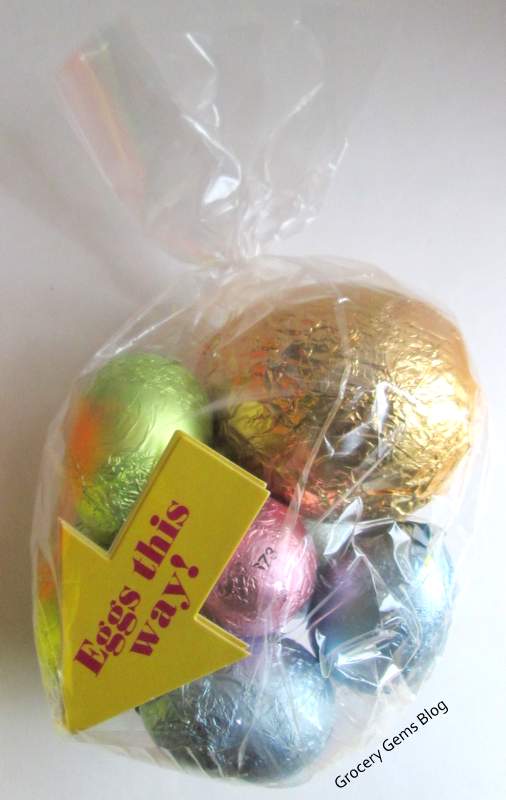 Grocery Gems New Easter Treats and Gifts at Asda