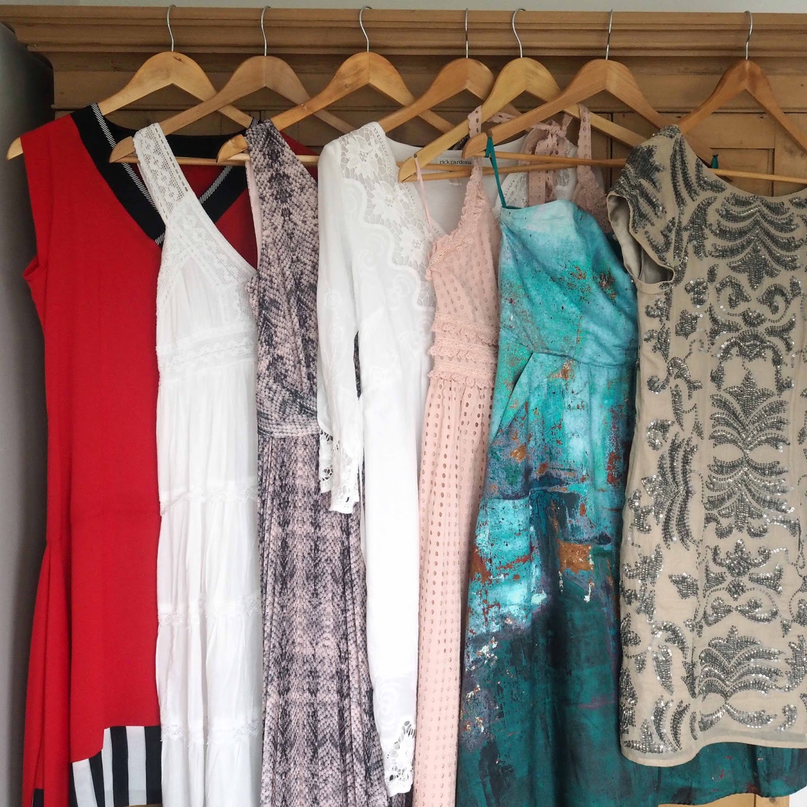 What Lizzy Loves Nerja-holiday-packing-dresses