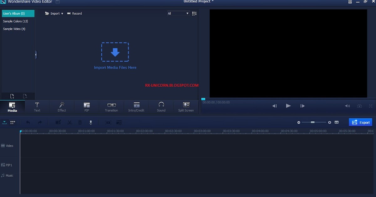 download wondershare video editor crack download wondershare video editor crack