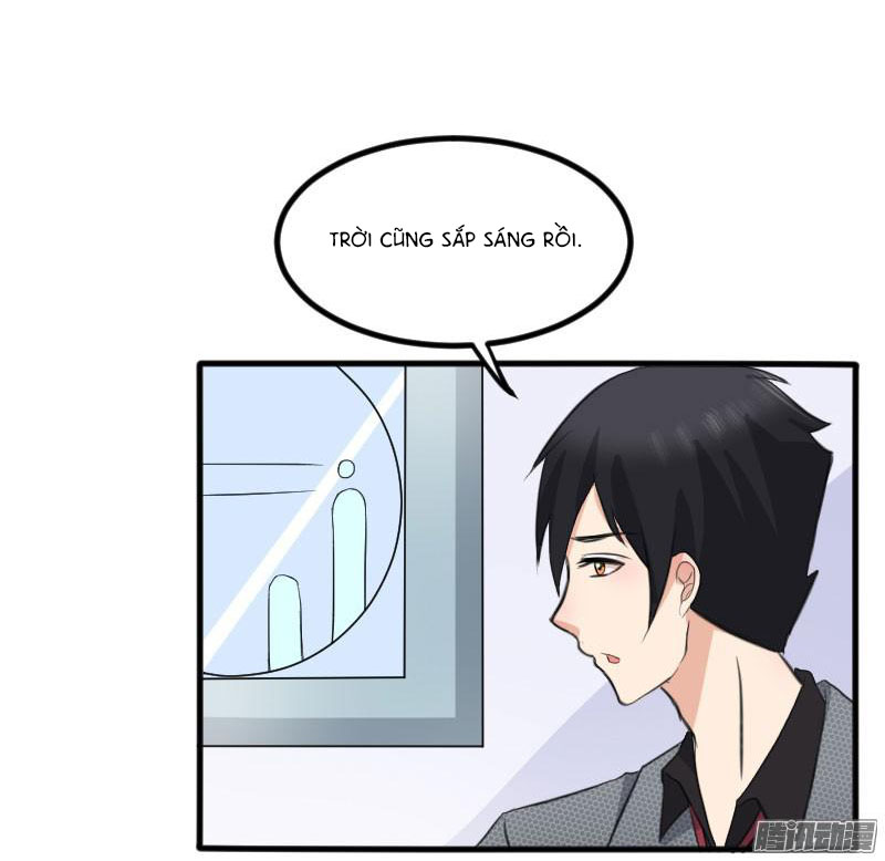 Số Hiệu 1314 Chap 9 - Next Chap 10