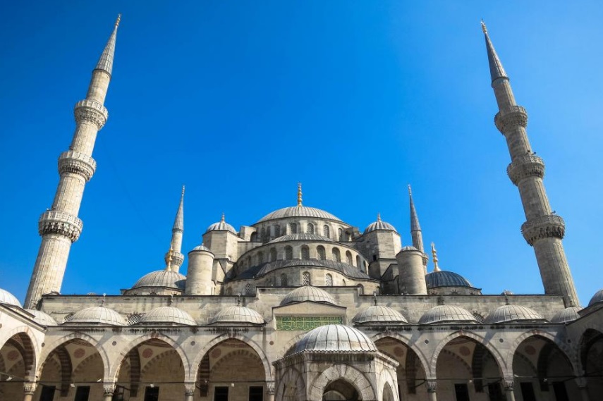 Contoh Pidato Keagamaan Melatih Sholat Sejak Dini Mas