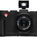 Harga dan Spesifikasi Leica V-Lux 40