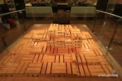 museum bank indonesia jakarta