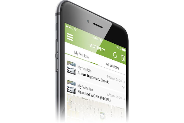 數位時代翻攝自 Dronemobile 官網