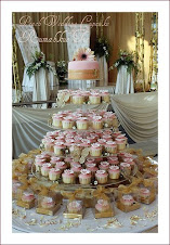 Wedding Cupcake