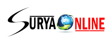 Surya Online 