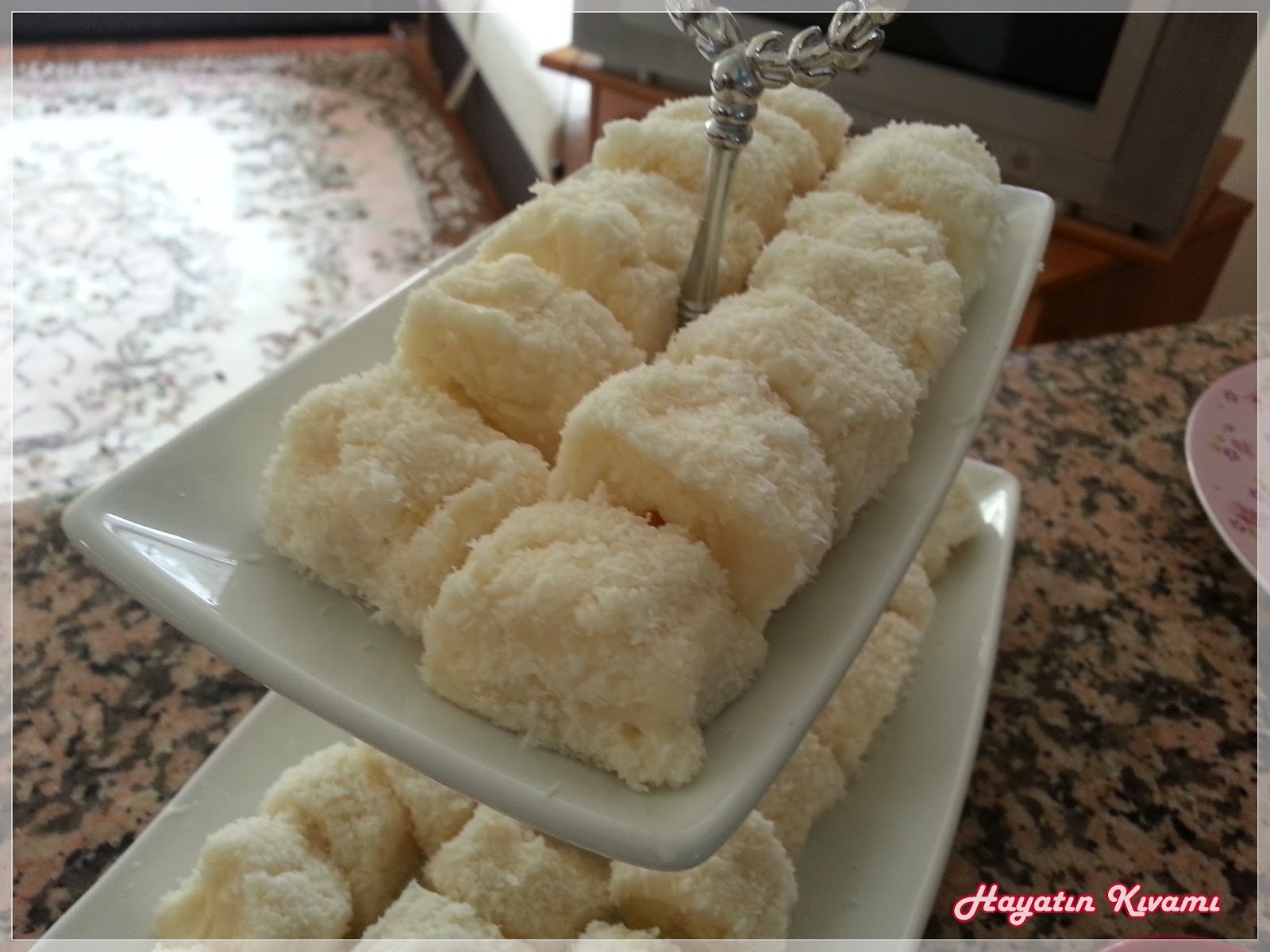 Hayatın Kıvamı YAZA MERHABA PARTİSİ