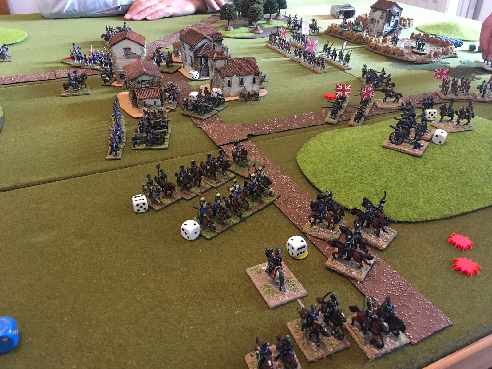 The Valhalla Road Taxi Stand 2017