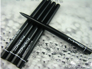 Pensil Eyeliner Mac asli/murah/original/supplier kosmetik