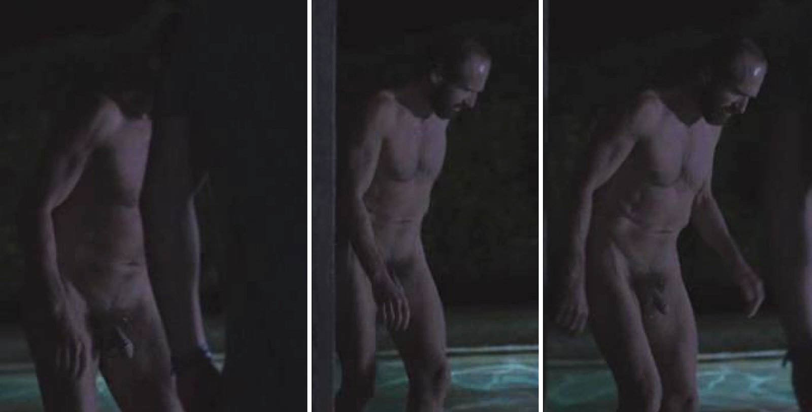 21+ Ralph Fiennes Naked.