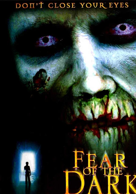 Fear Of The Dark (2003) με ελληνικους υποτιτλους