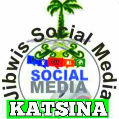 Jibwis Social Media Katsina