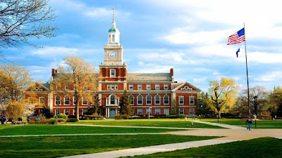 10 Universitas Terbaik Di Dunia 10 Universitas Terbaik Di Dunia
