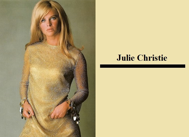 Aktrist Julie Christie ile tatlÄ±& sarÄ± yolculuÄŸa Ã§Ä±kmaya hazÄ±rlanÄ±n! 