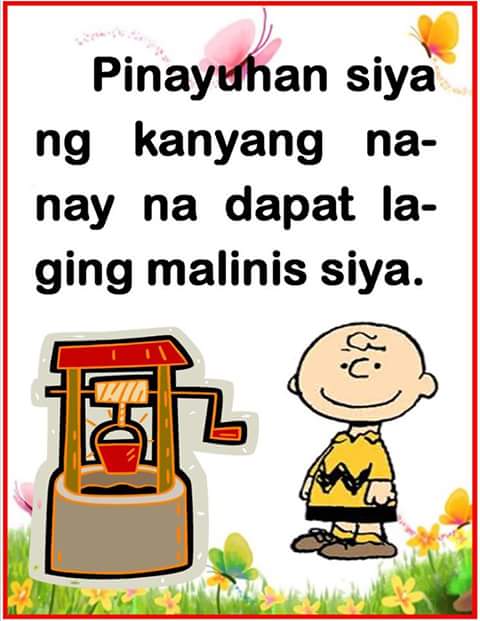 Teacher Fun Files: Maikling Kwento: Bakit Nagbago si Jose?