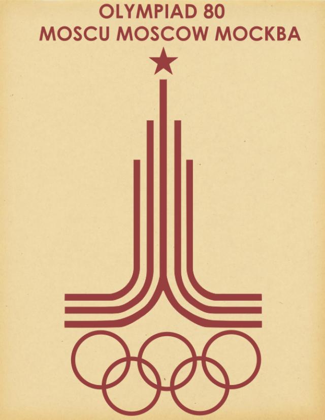 Mundial de Fondo HISTORIA DE LOS JUEGOS OLÍMPICOS MOSCÚ 1980 Mundial de Fondo HISTORIA DE LOS JUEGOS OLÍMPICOS MOSCÚ 1980