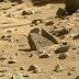 Encuentran un Cuenco antiguo en Marte