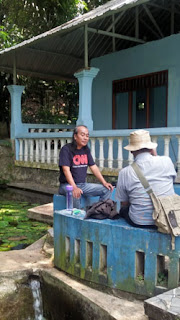 Sumber Biru, Dusun Biru, Singosari : Wisata Spiritual Yang Jarang Diketahui Para Pelaku Sumber Biru, Batarubuh, Botorubuh, Mbiru, Singosari, Malang, Sumber Nagan, Sumberawan