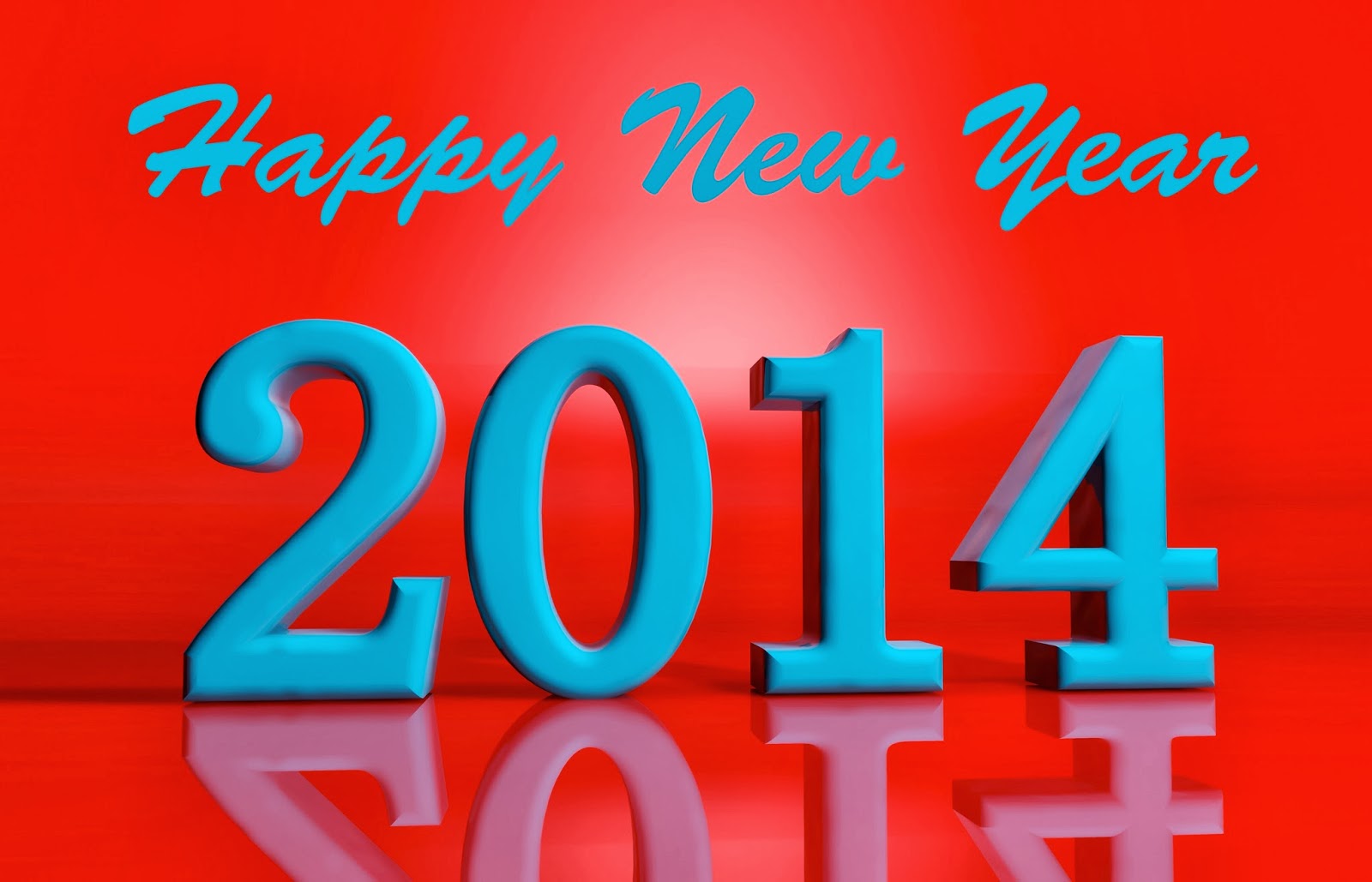 happy new year 2014 clipart animated - photo #19