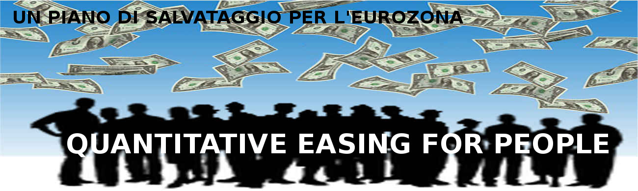 QUANTITATIVE EASING FOR PEOPLE 01