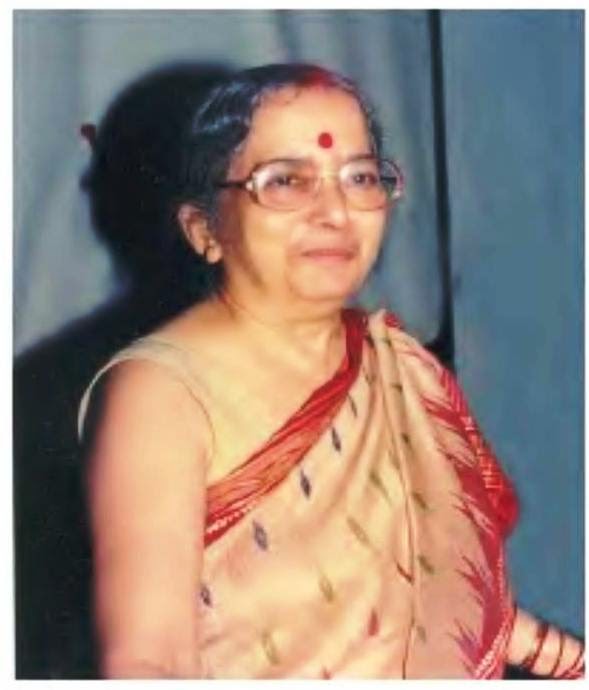 indian-botanists-archana-sharma-an-indian-woman-botanist-a