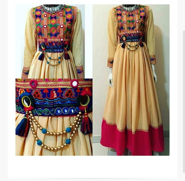 new balochi dress 2019