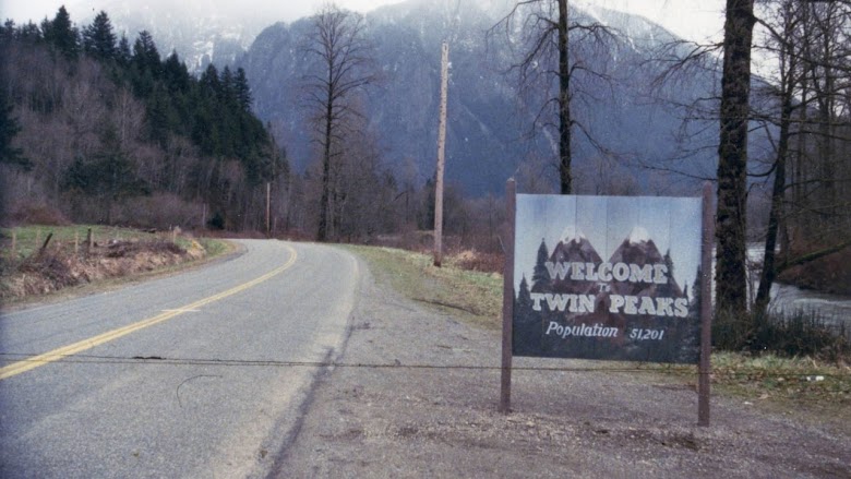 Asesinato en Twin Peaks 1989 gratis para android