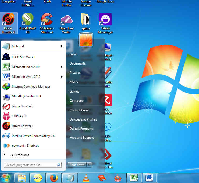 cara merubah tampilan windows 7 menjadi mac os cara merubah tampilan windows 7 menjadi mac os