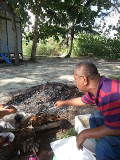 942554_10201154178678702_825014032_n 9M2SE CQ WPX CW 2013 Contest Expedition