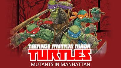 Teenage Mutant Ninja Turtles™: Mutants in Manhattan download Teenage Mutant Ninja Turtles™: Mutants in Manhattan pc