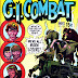 G.I. Combat #138 - Joe Kubert cover + 1st Losers 