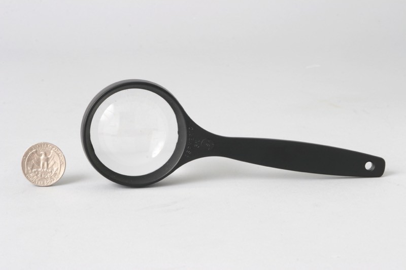 Meaning and Various uses of Magnifier